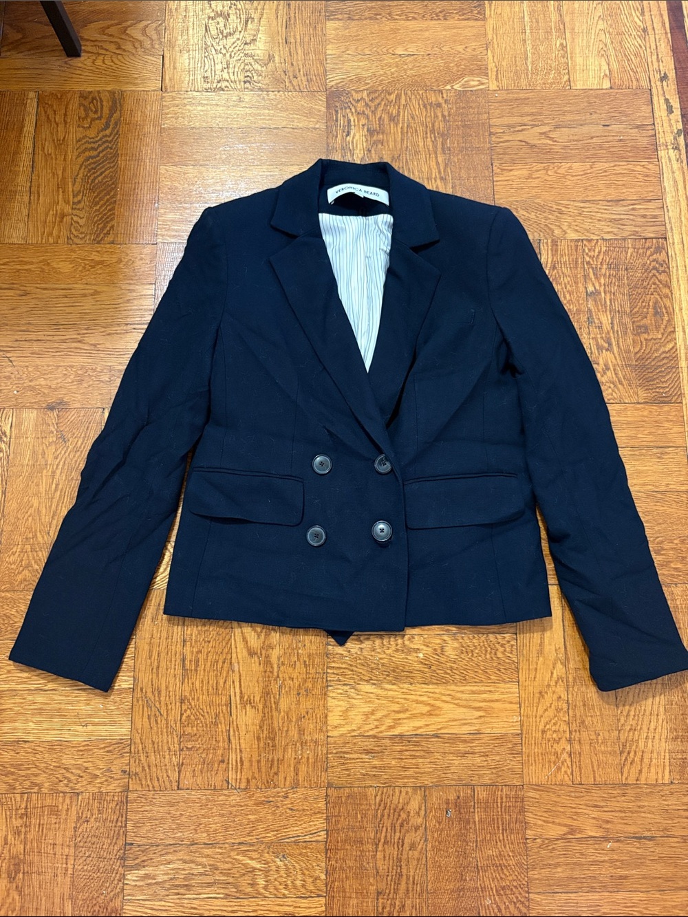 Veronica Beard Kona Blazer